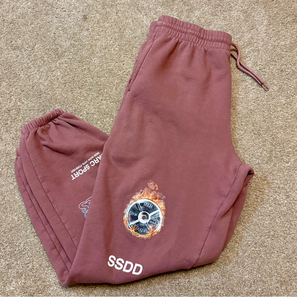 Darc Sport Sweatpants